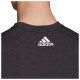 Adidas Ανδρική κοντομάνικη μπλούζα TI 3BAR Tee